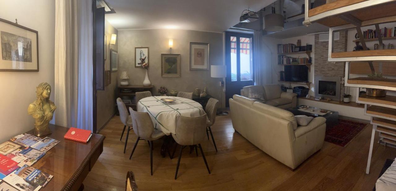 פלרמו Casa Clo Alla Cattedrale מראה חיצוני תמונה
