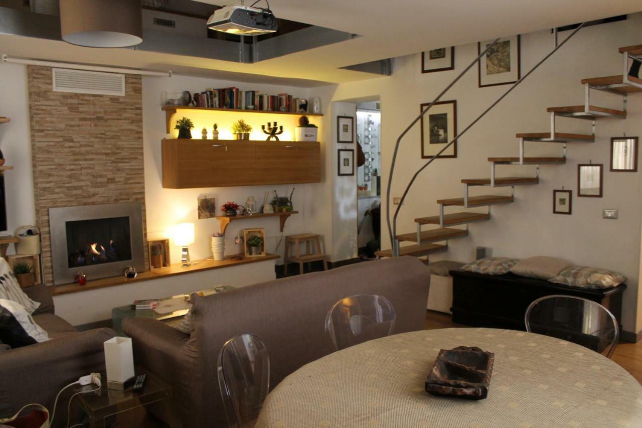 פלרמו Casa Clo Alla Cattedrale מראה חיצוני תמונה
