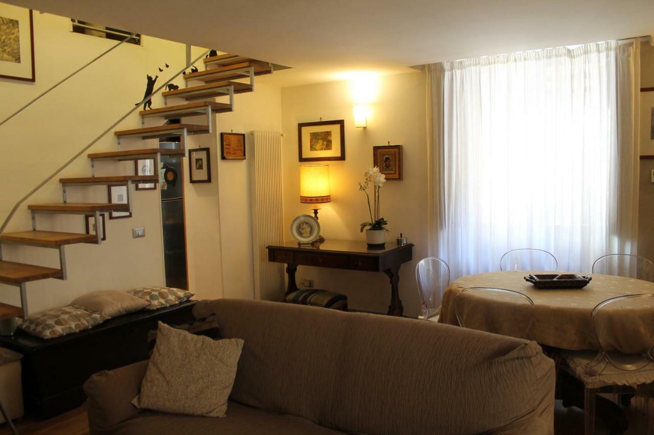פלרמו Casa Clo Alla Cattedrale מראה חיצוני תמונה