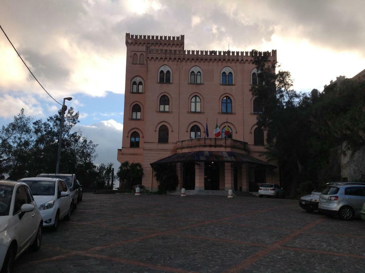 פלרמו Casa Clo Alla Cattedrale מראה חיצוני תמונה